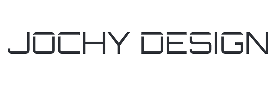 Logo_JochyDesign